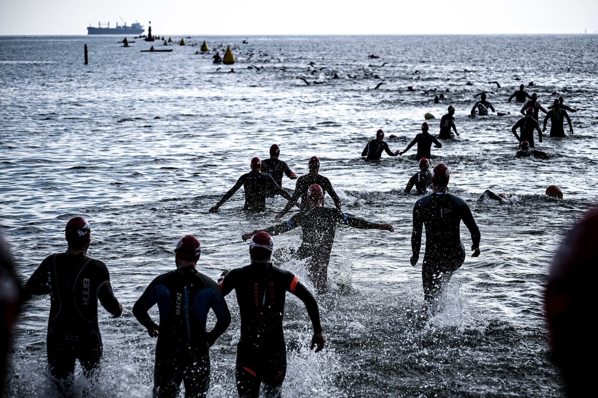 Enea IRONMAN 70.3 Gdynia