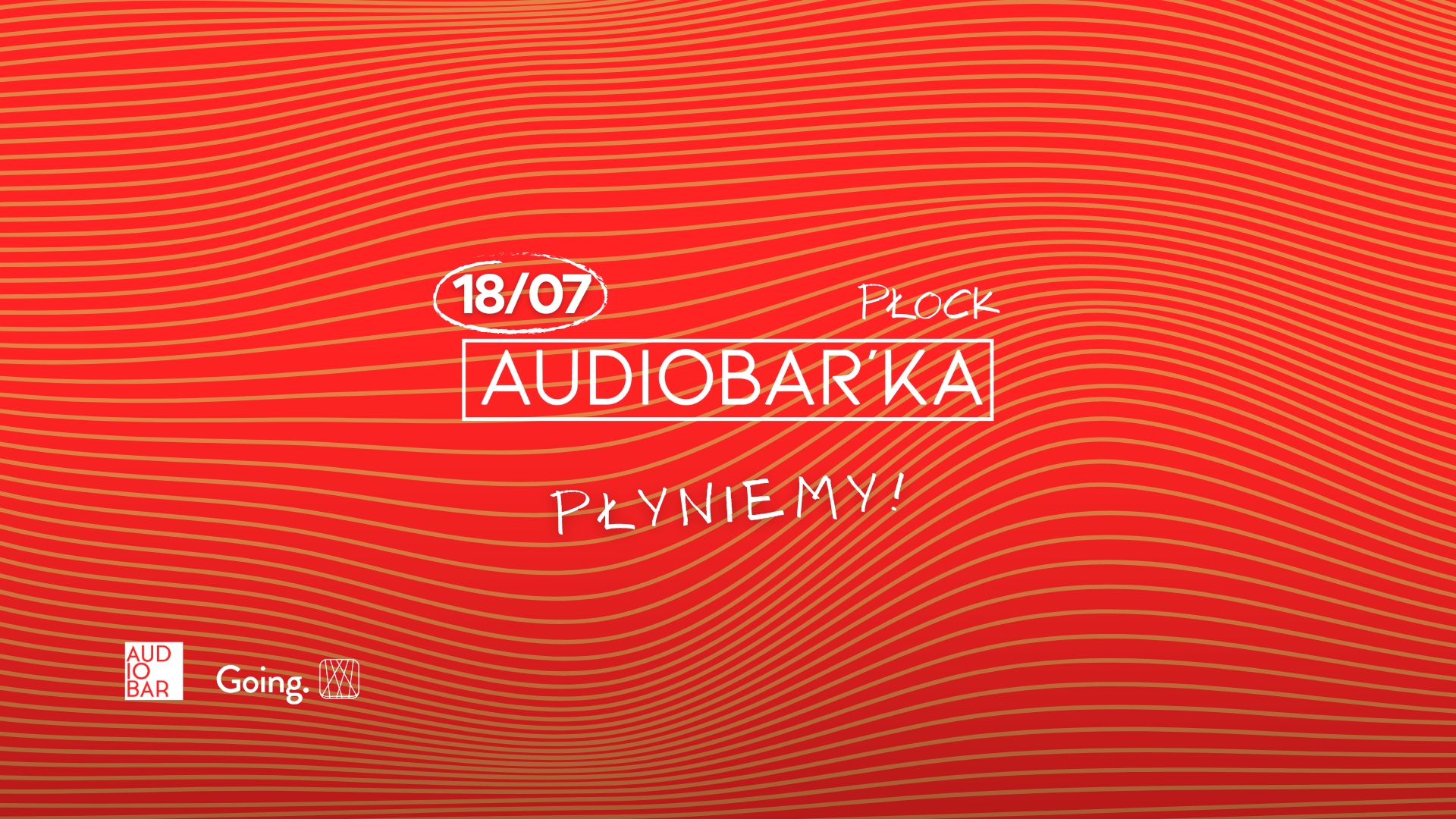 Audiobar'ka | 18.07