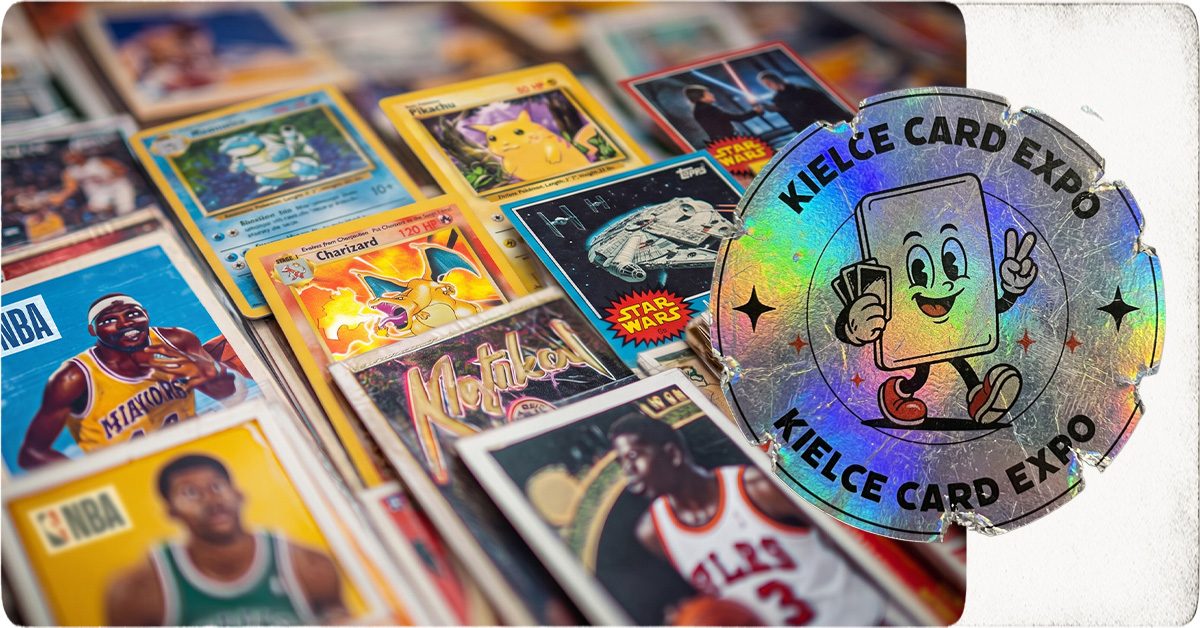 Kielce Card Expo