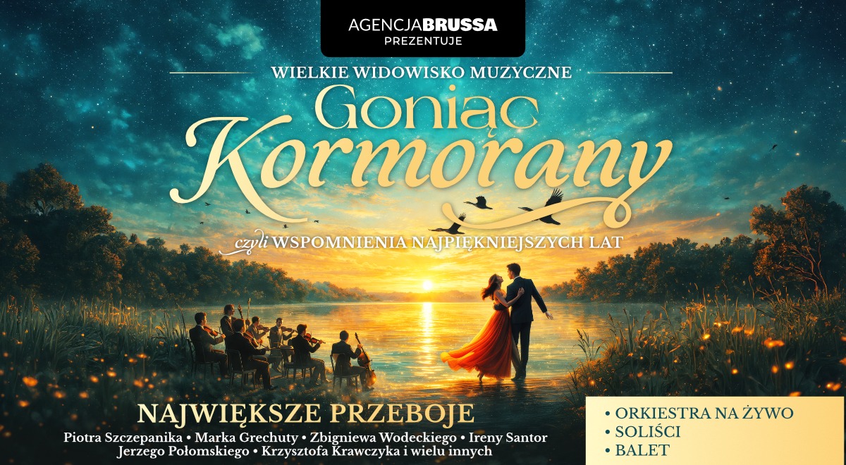 Goniąc Kormorany | Częstochowa