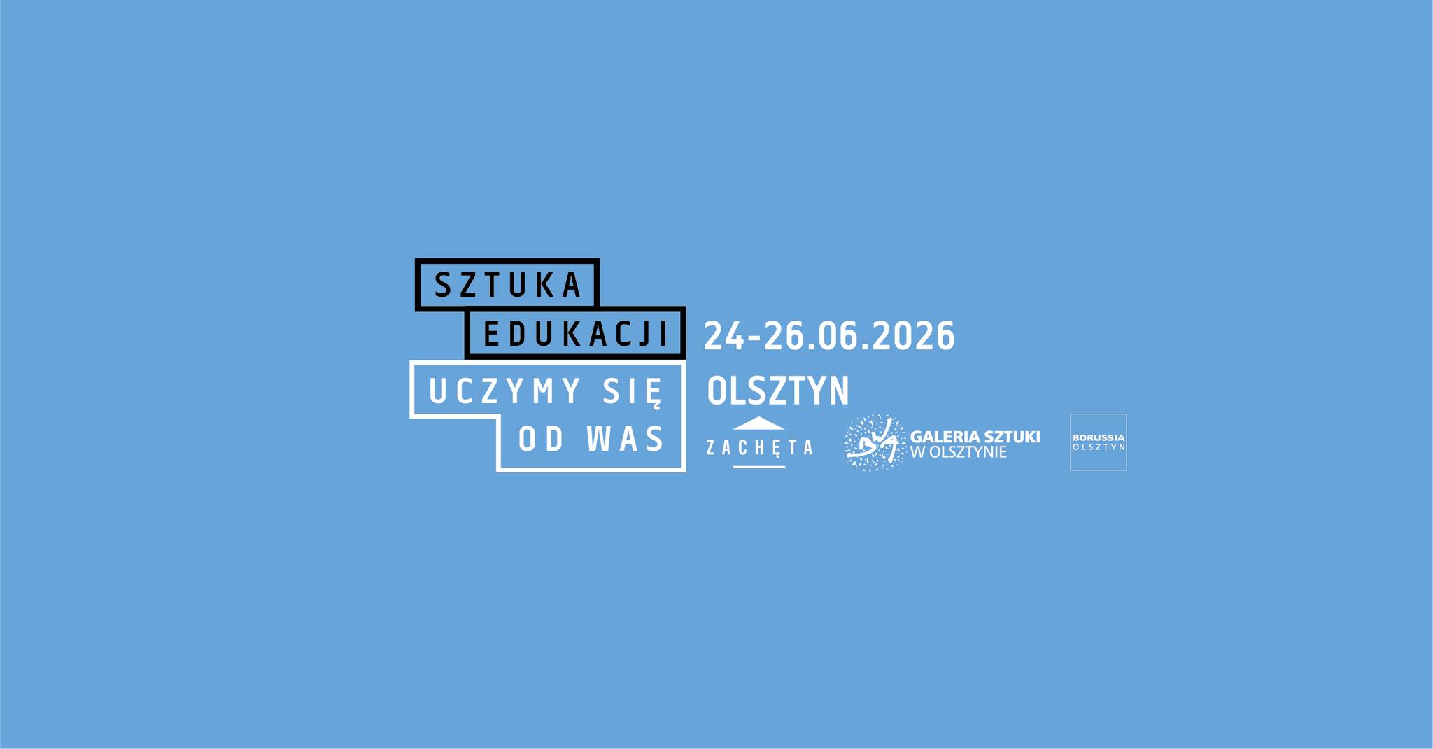Sztuka Edukacji. Uczymy się od was | Olsztyn