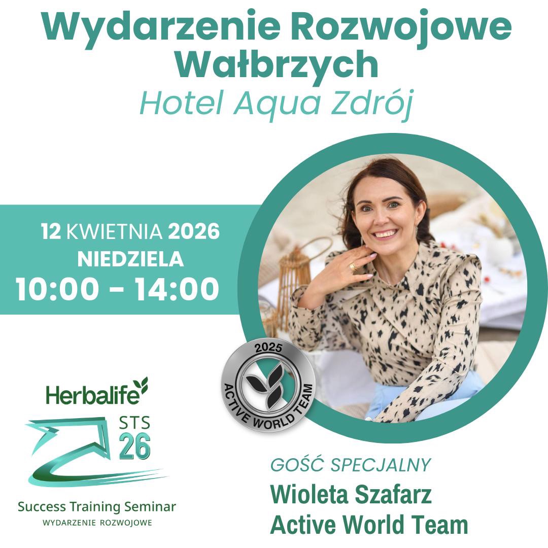Wydarzenie Rozwojowe Walbrzych