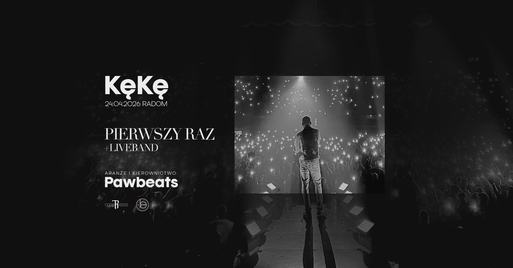 24.04.2026 KęKę • Radom