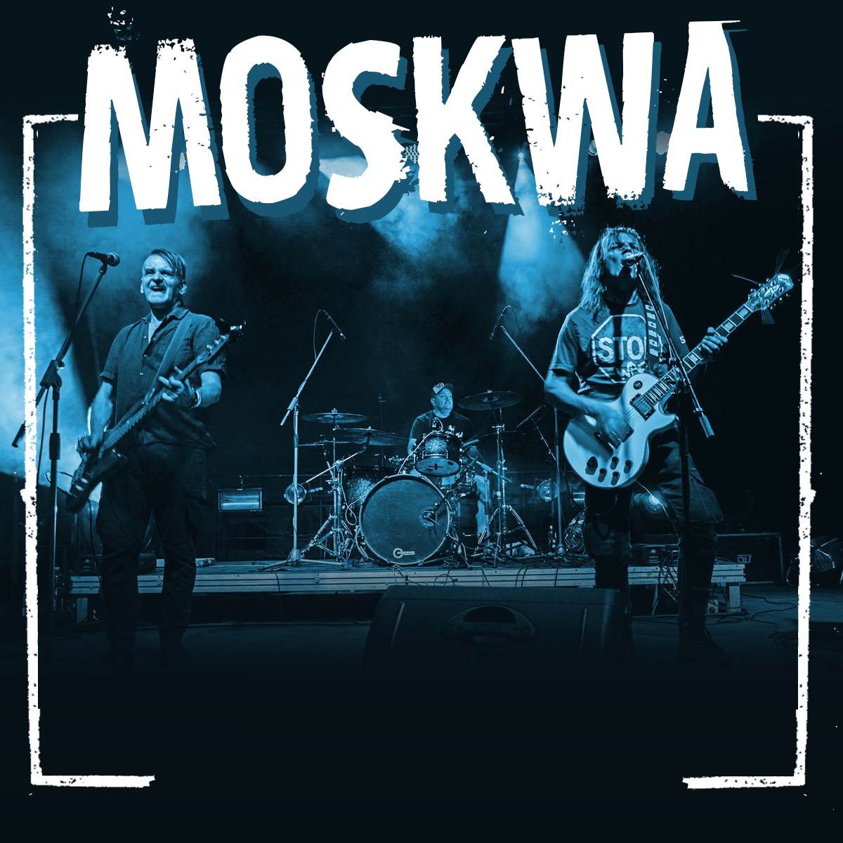 Moskwa  + Skraffky -  Punk Fest Tarnów Klub Piwnica Przepraszam 2.10.2026