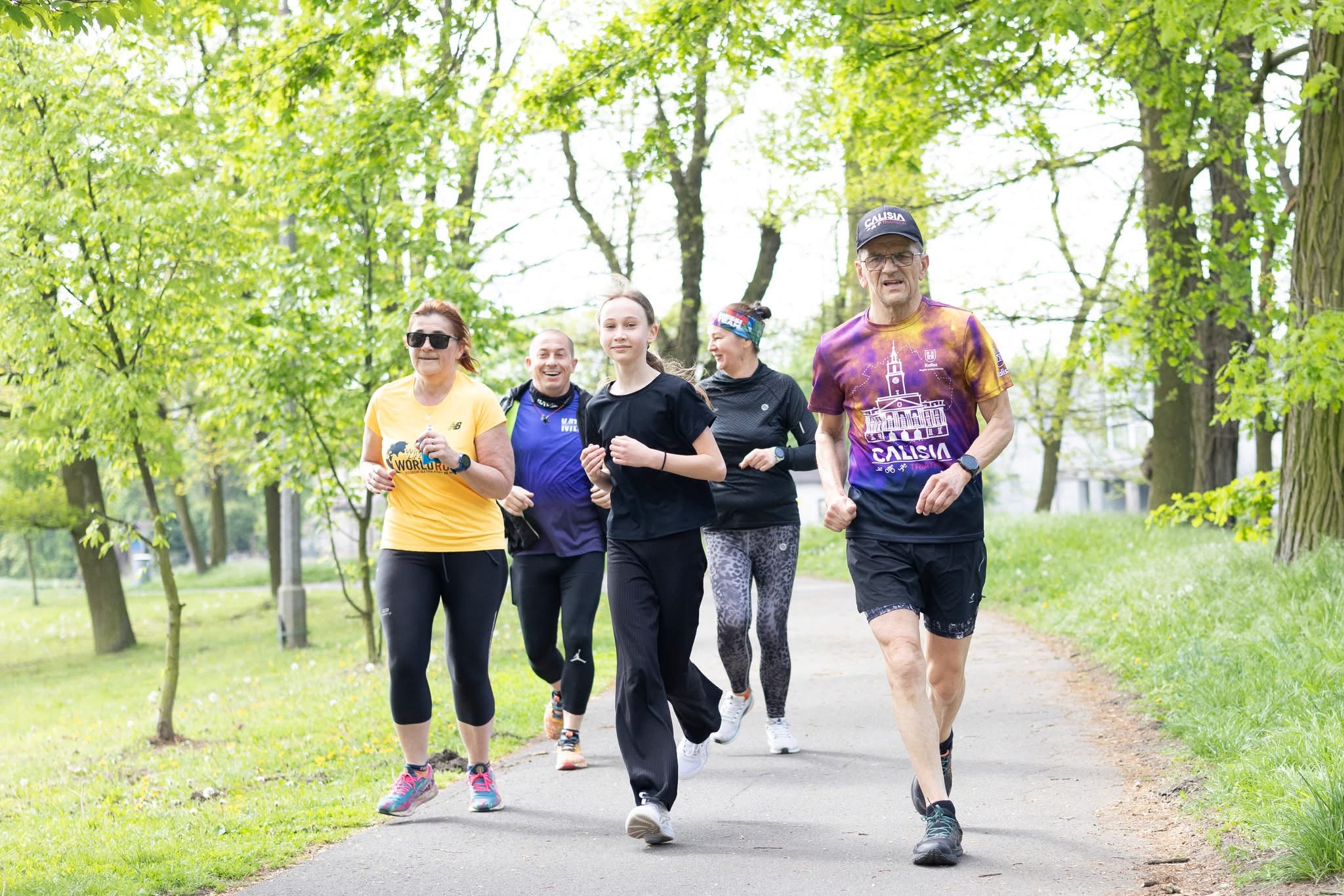 parkrun Kalisz #459