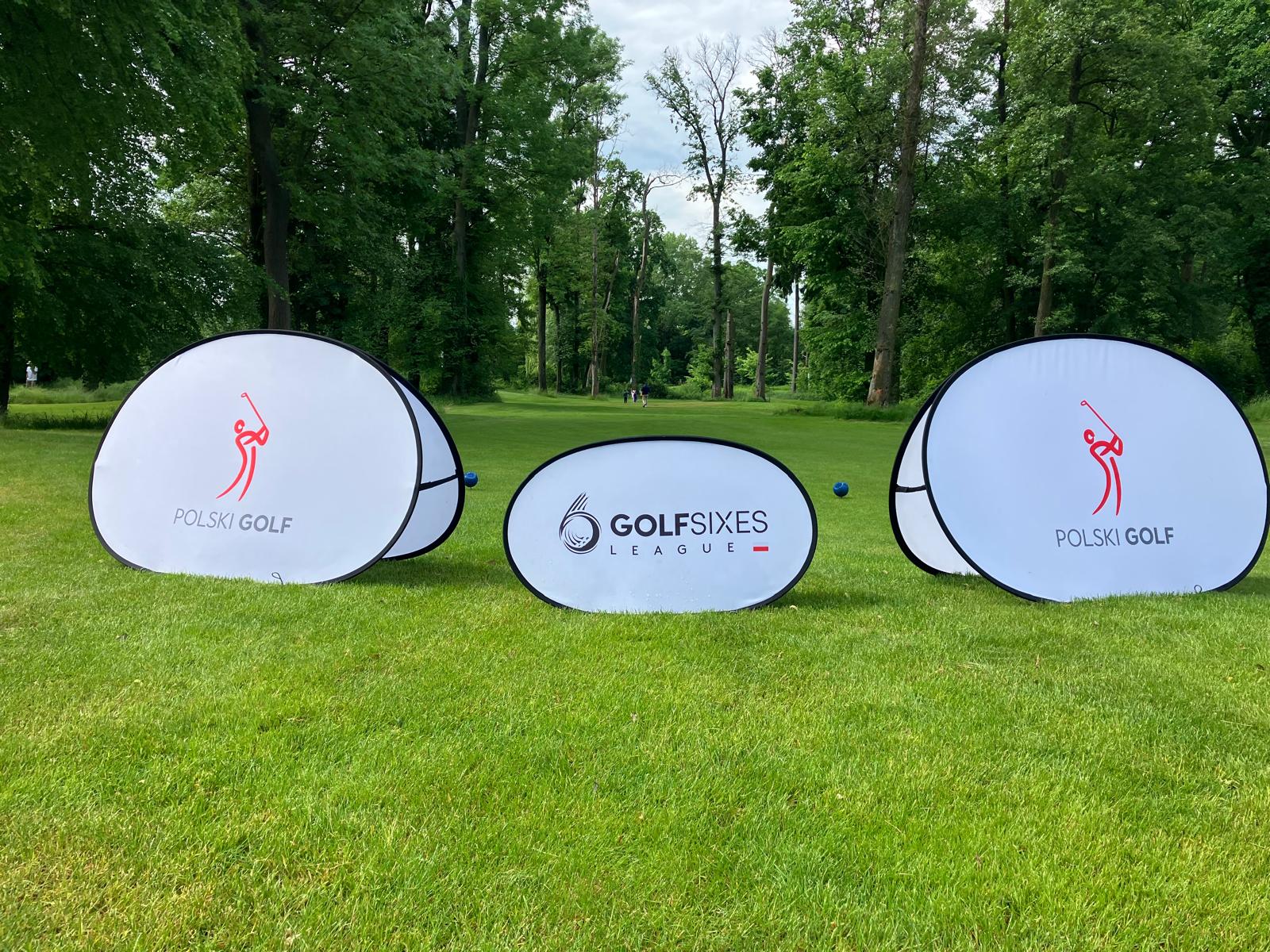 GolfSixes Poland 2026 - Kalisz