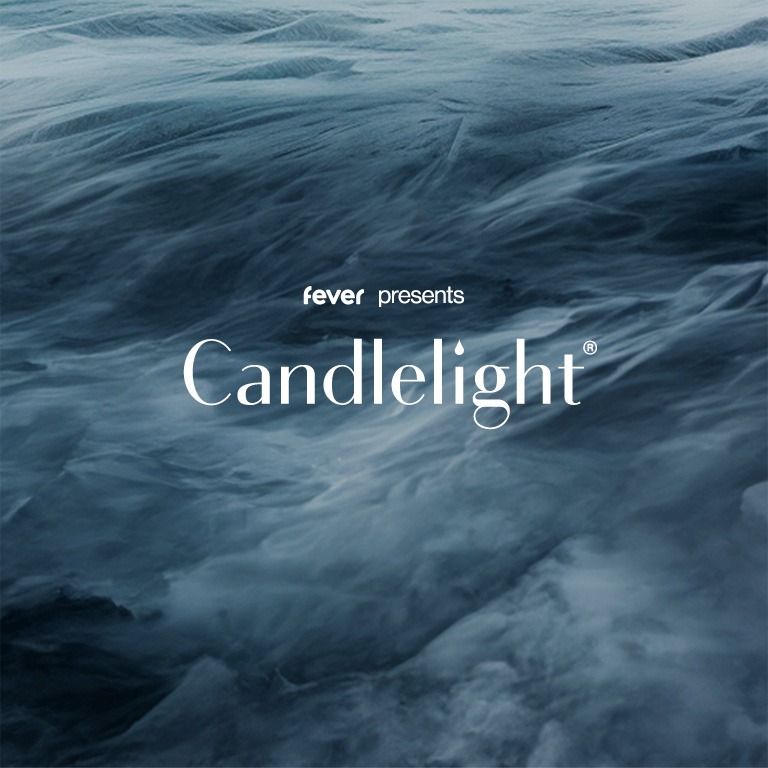 Candlelight: Tribute to Hans Zimmer | Kielce