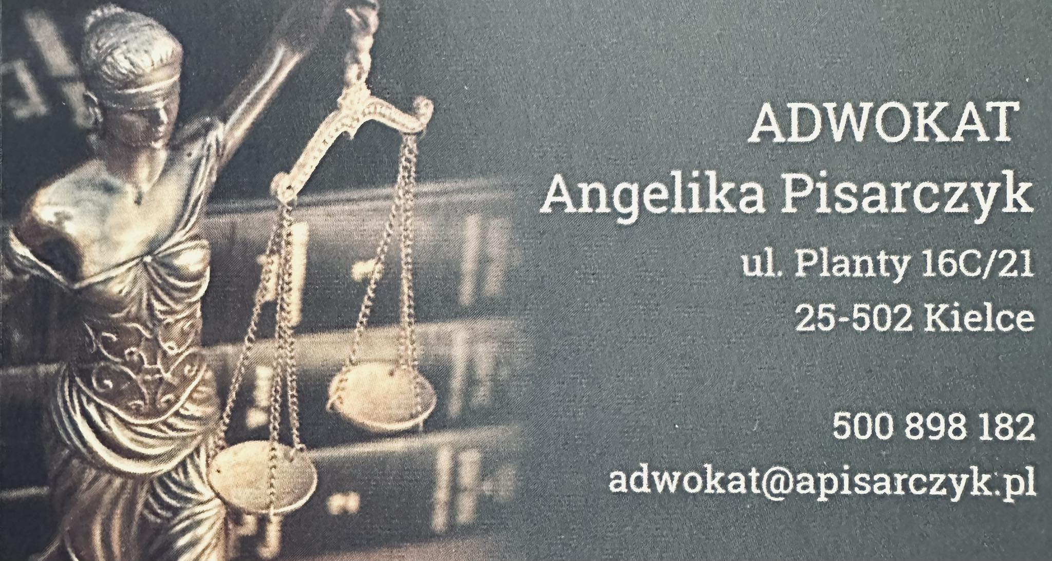 Adwokat Rozwodowy Kielce