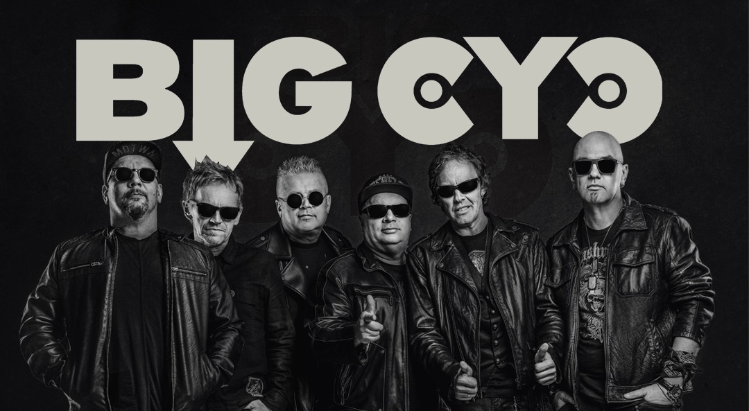 Zielona Góra: Big Cyc 