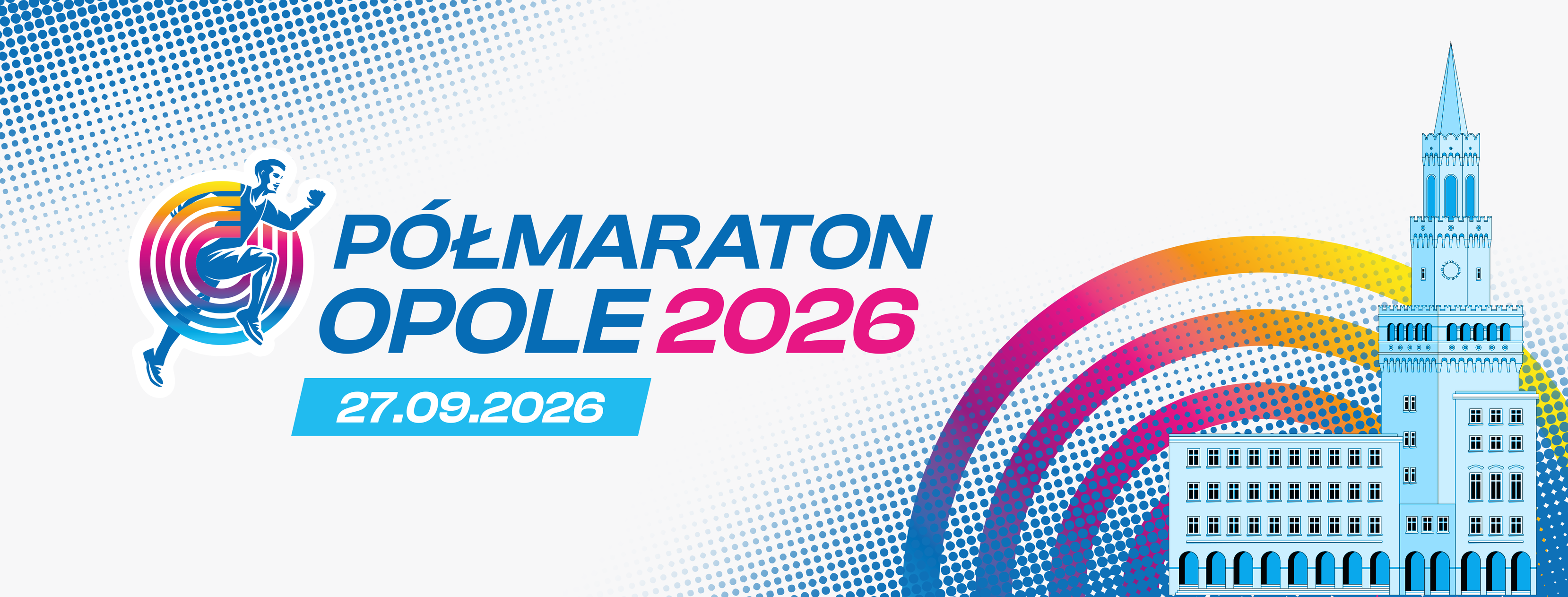 Półmaraton Opole 2026