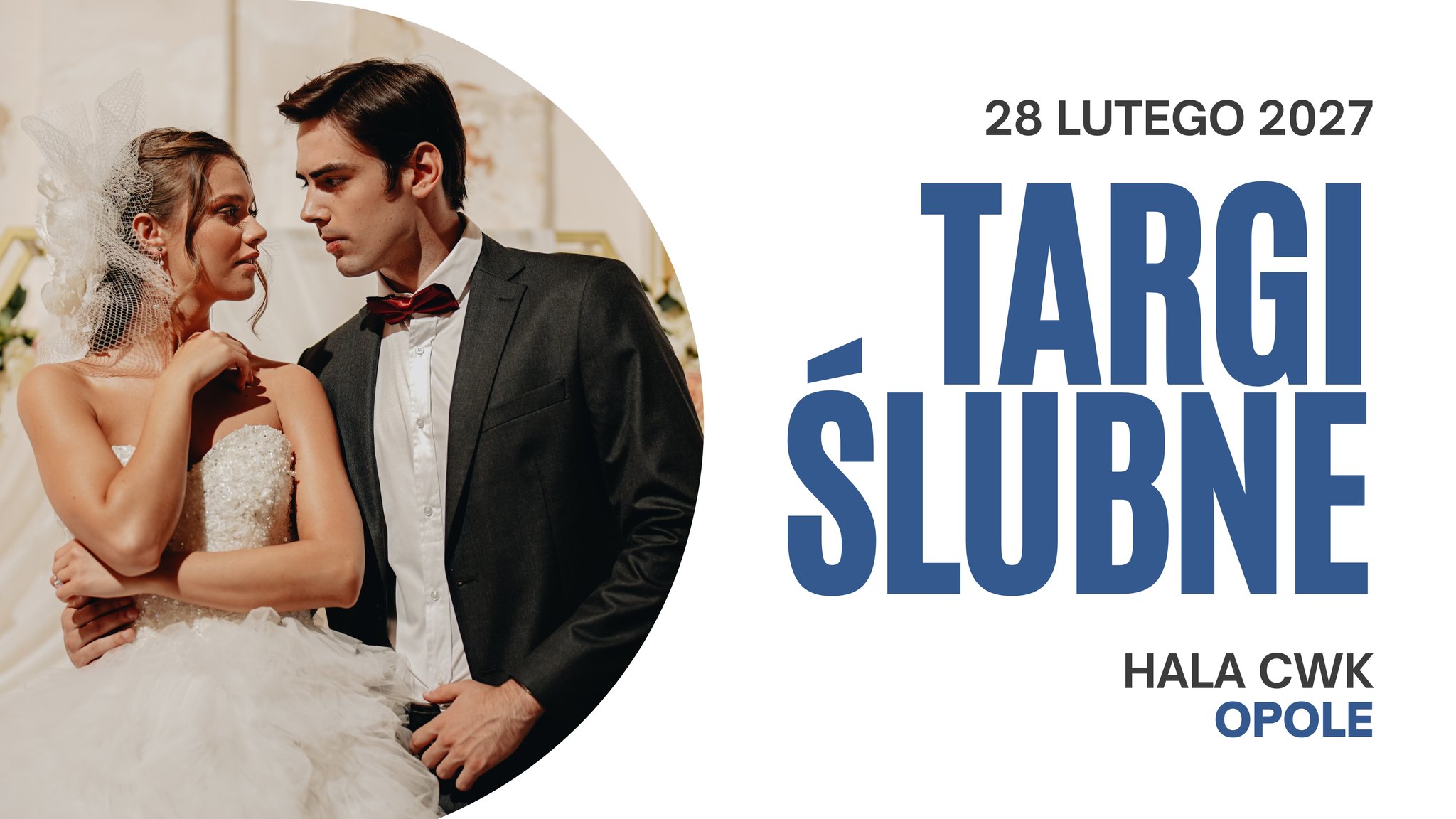 Targi Ślubne - CWK Opole