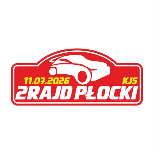 II - Rajd Płocki 