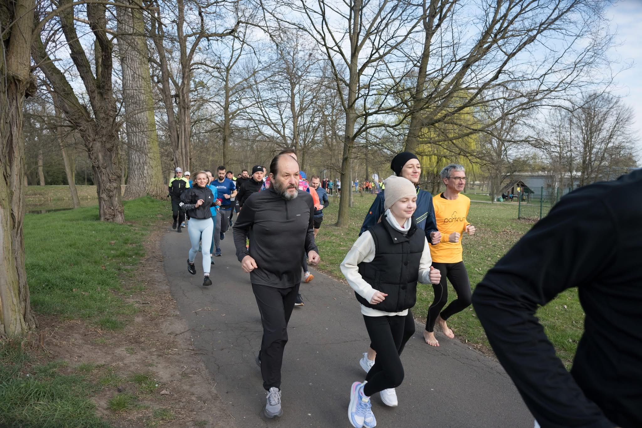 parkrun Kalisz #455
