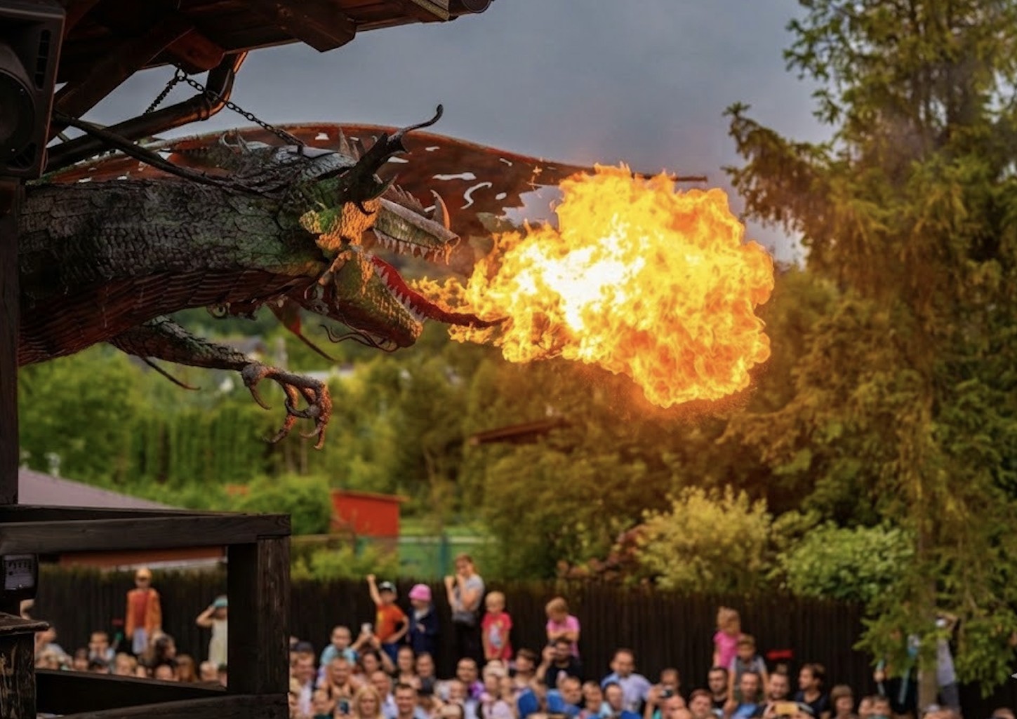 🏰 „Dawno, dawno temu na Ziemi Sądeckiej” Dni otwarte grodu połączone z festiwalem kultury 🏰