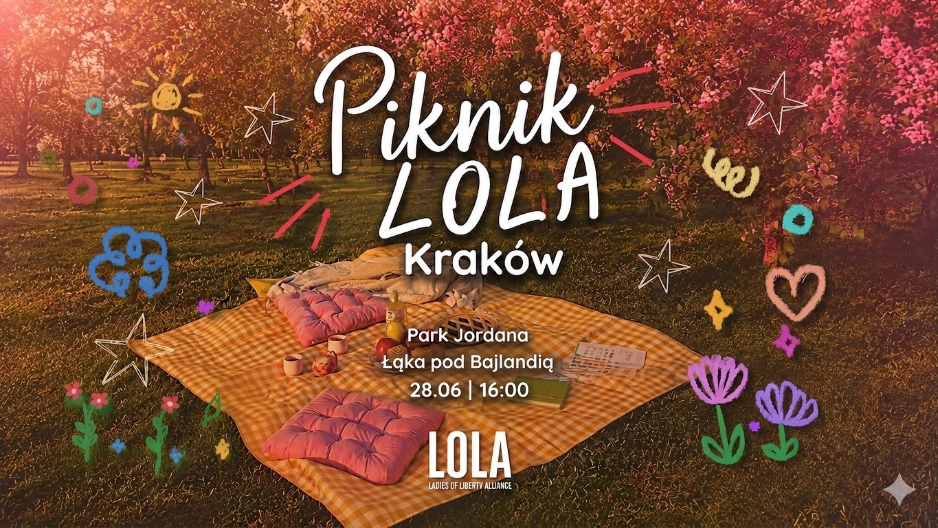 Piknik LOLA Kraków