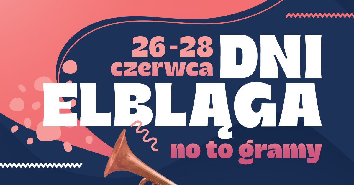 Dni Elbląga 2026
