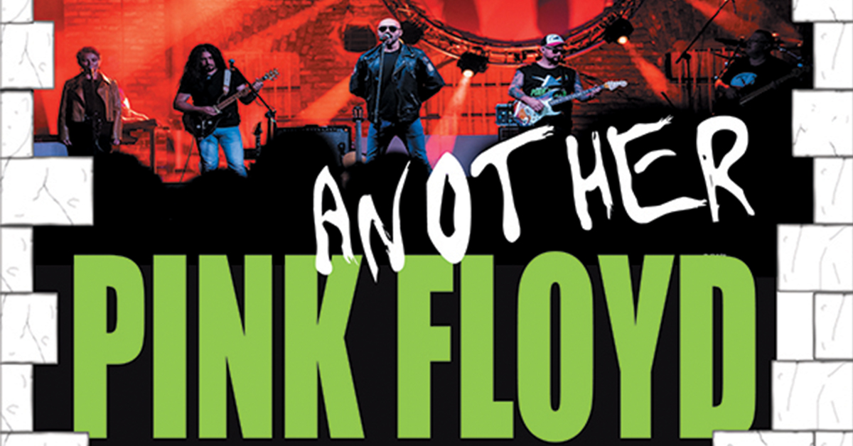 Radom: Another Pink Floyd i Marek Raduli