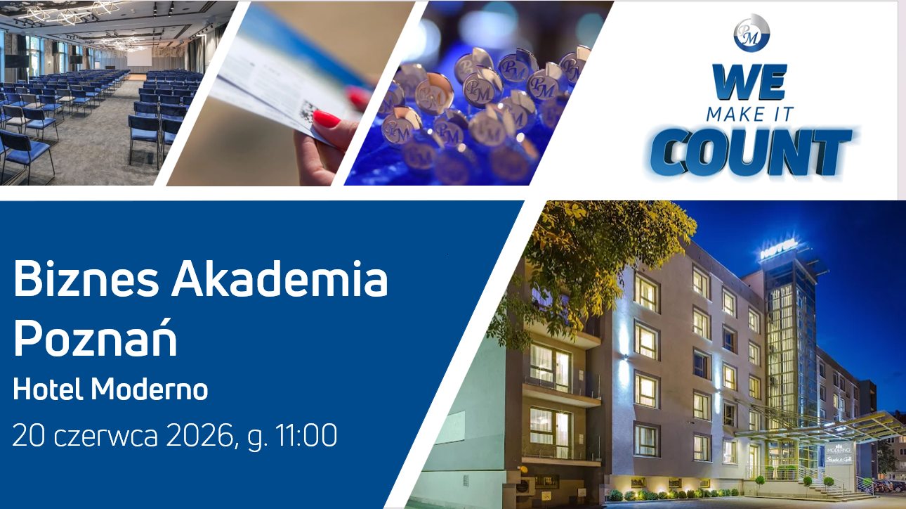 Biznes Akademia Poznań