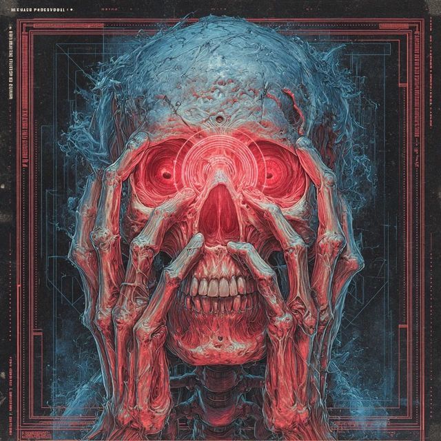 METALOWA INWAZJA NA KALISZ