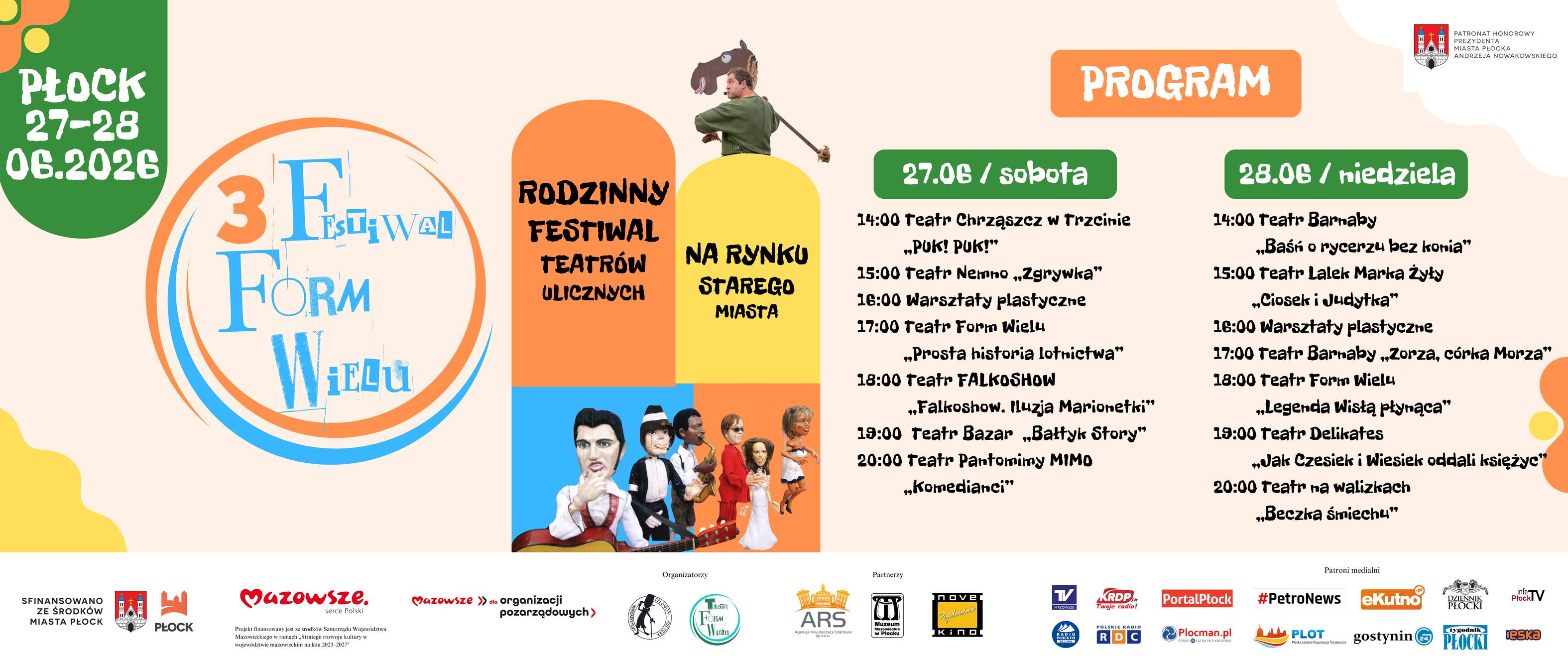 Festiwal Form Wielu