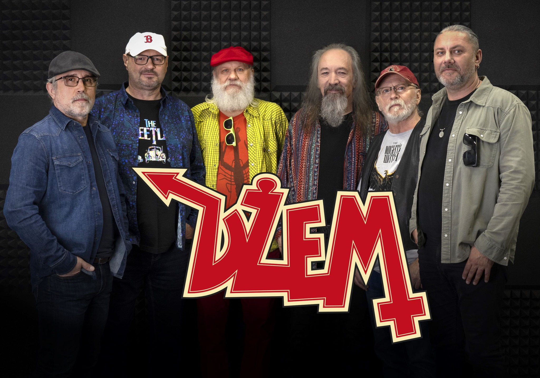 Koncert Dżem / Olsztyn