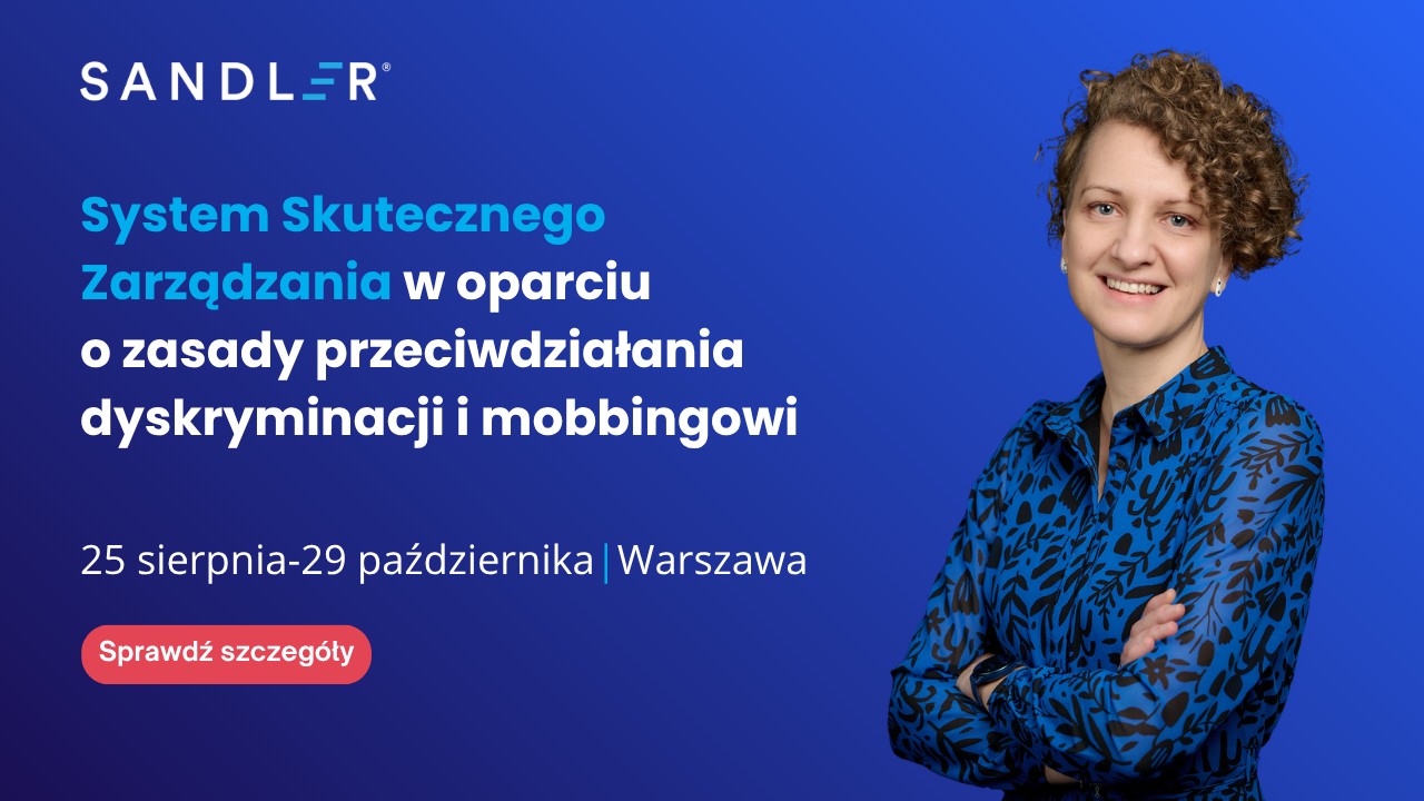 System Skutecznego Zarządzania | Warszawa
