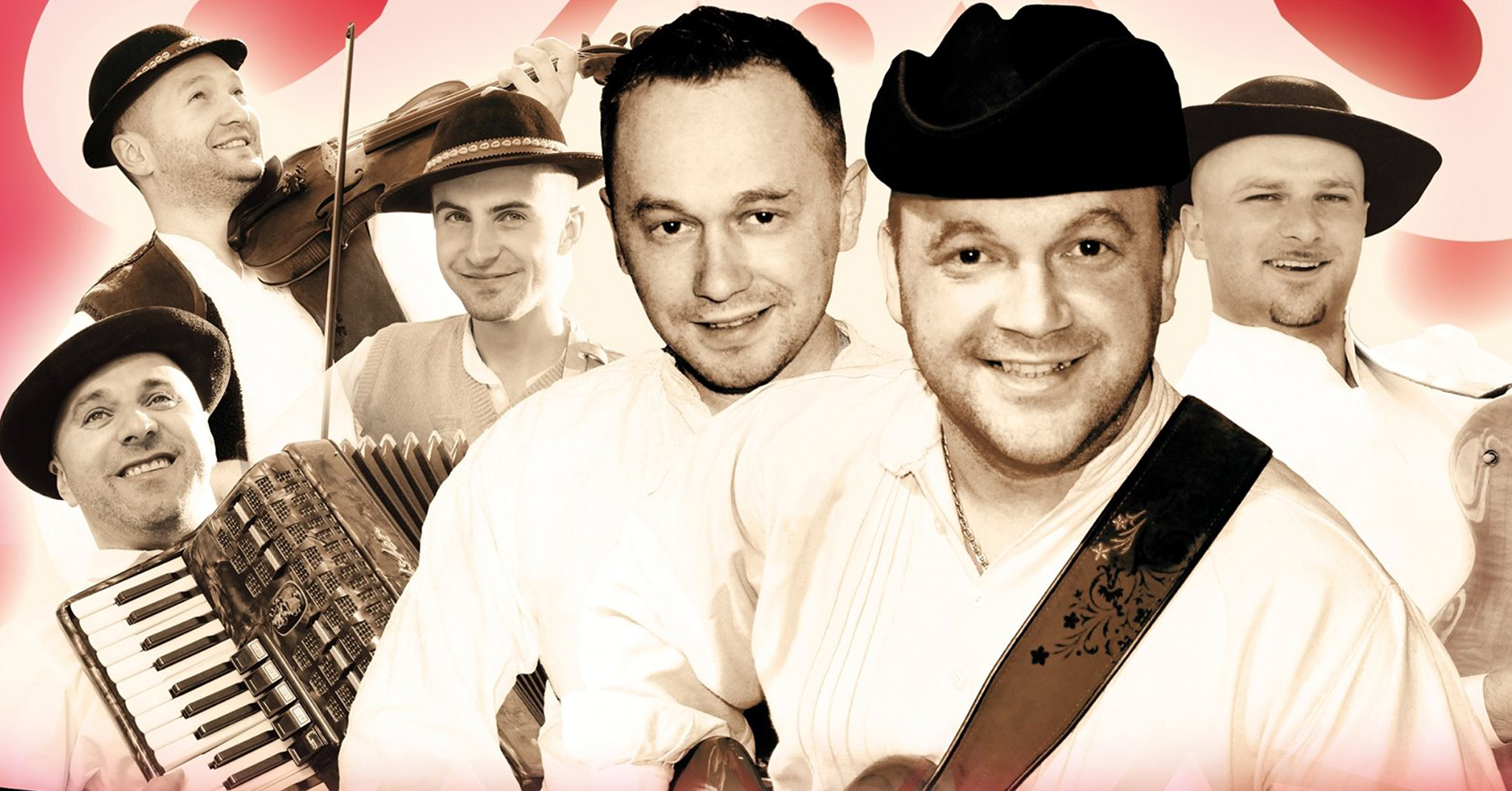 Baciary // Koncert // 25.11.26r. // Kielce 