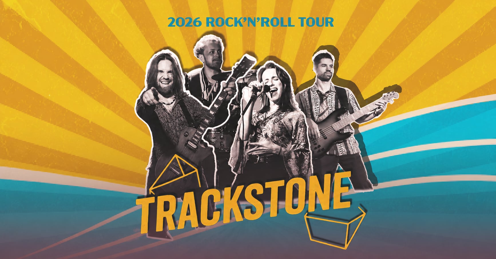 TRACKSTONE | Zielona Góra | Cafe Noir