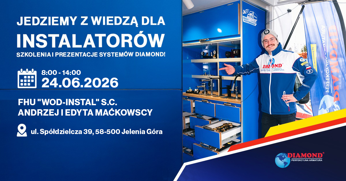 Perfekcyjna Akademia DIAMOND - Jelenia Góra