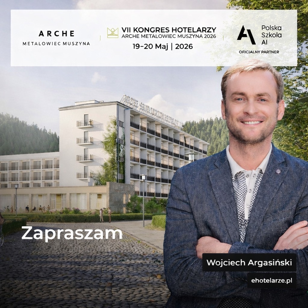VII Kongres Hotelarzy Arche Metalowiec Muszyna