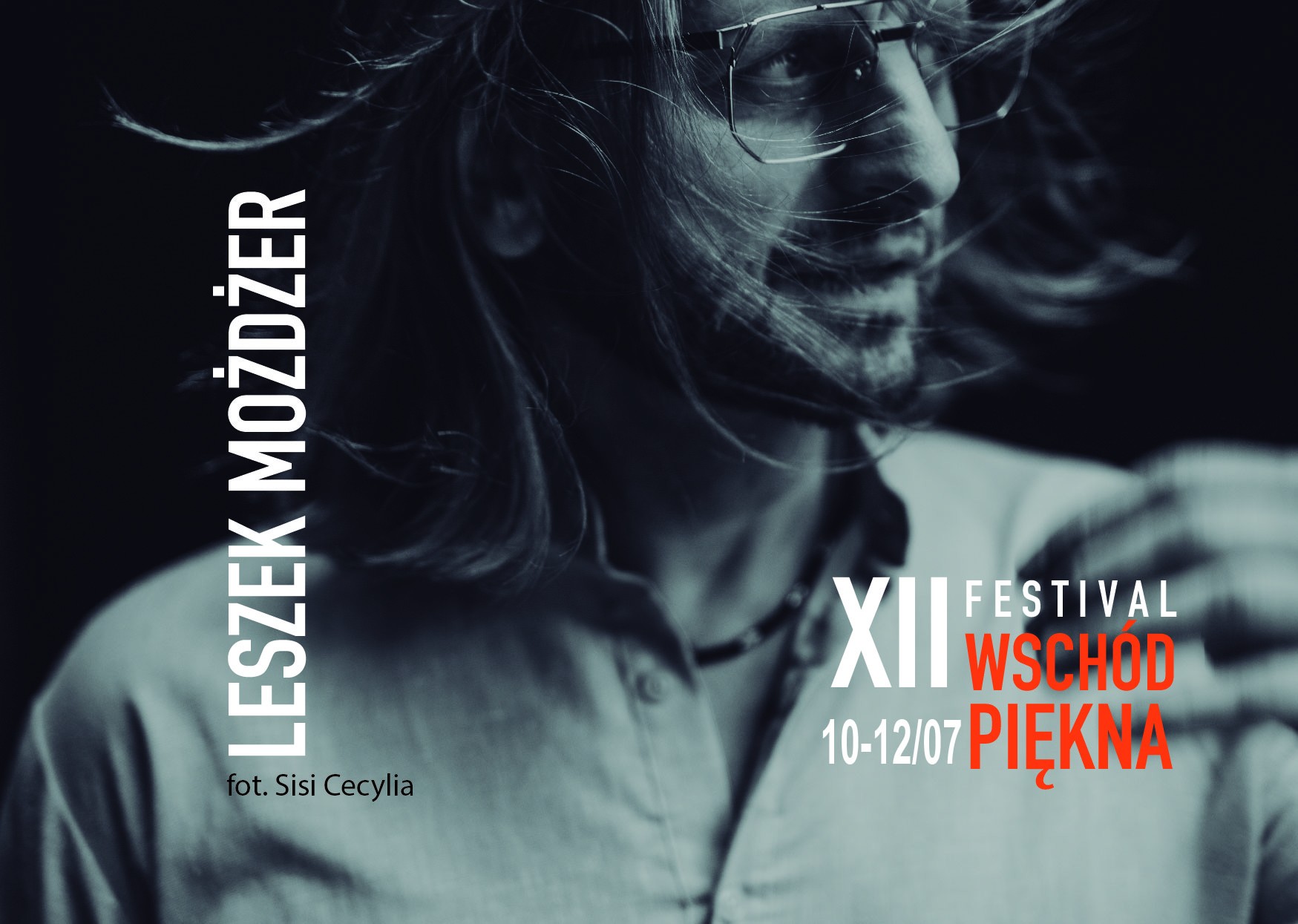 XII WSCHÓD PIĘKNA Festiwal / OLSZTYN / Olsztynek / Jeziorany / Barczewo