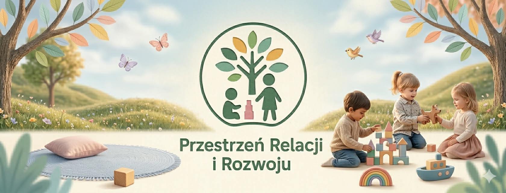 „Sensoryczne aspekty w autyzmie” - szkolenie. Prowadząca Małgorzata Hwang