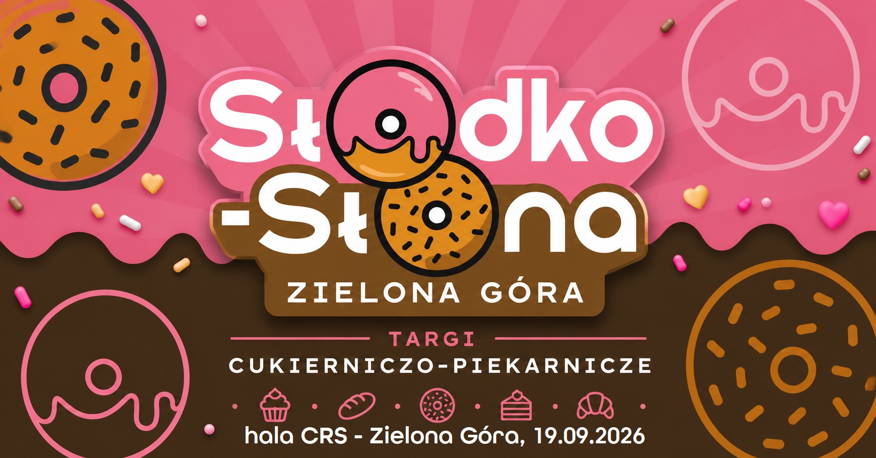 Słodko - Słona Zielona Góra