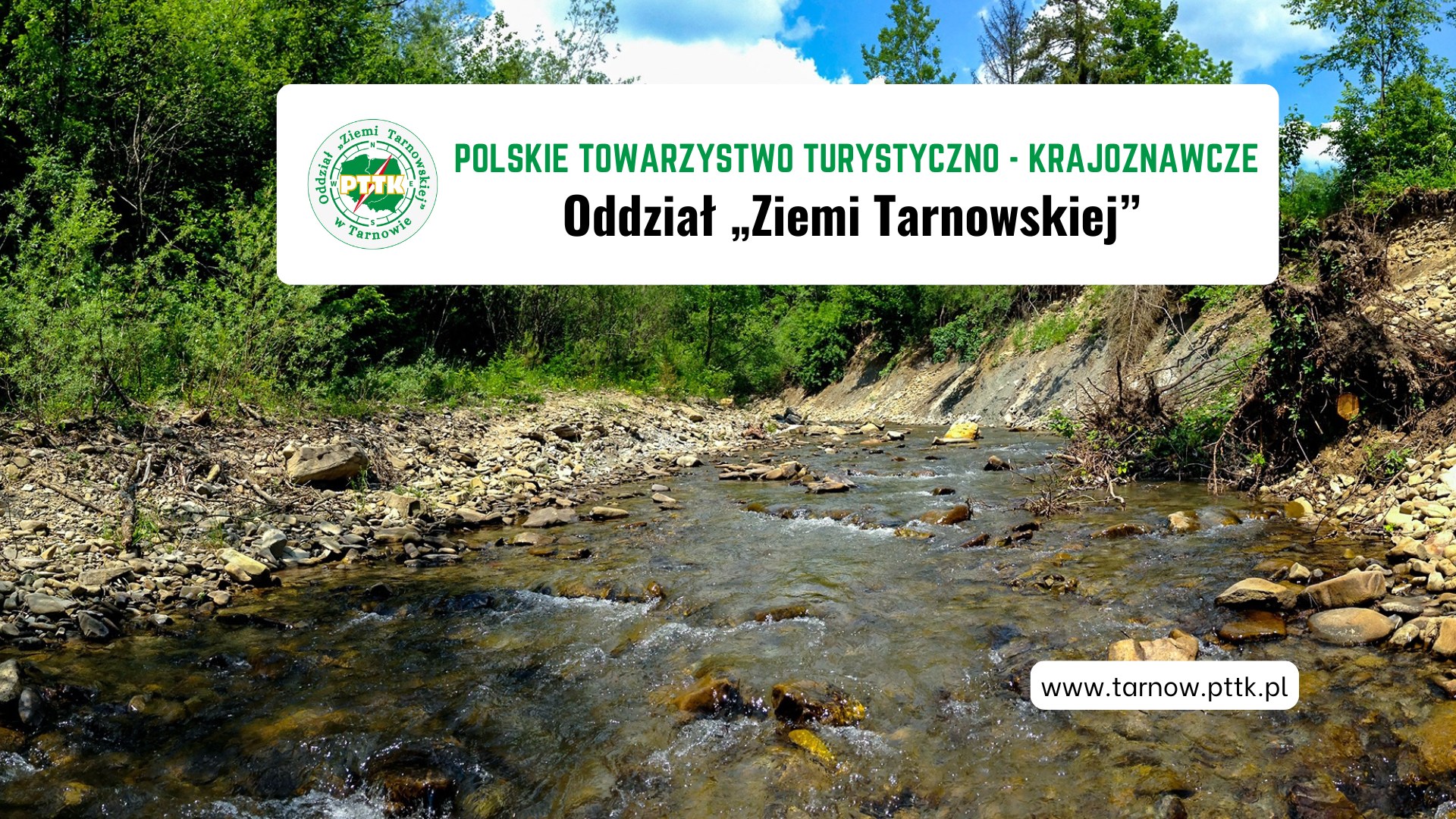 70. Ogólnopolski Wiosenny Rajd Górski „Muszyna”