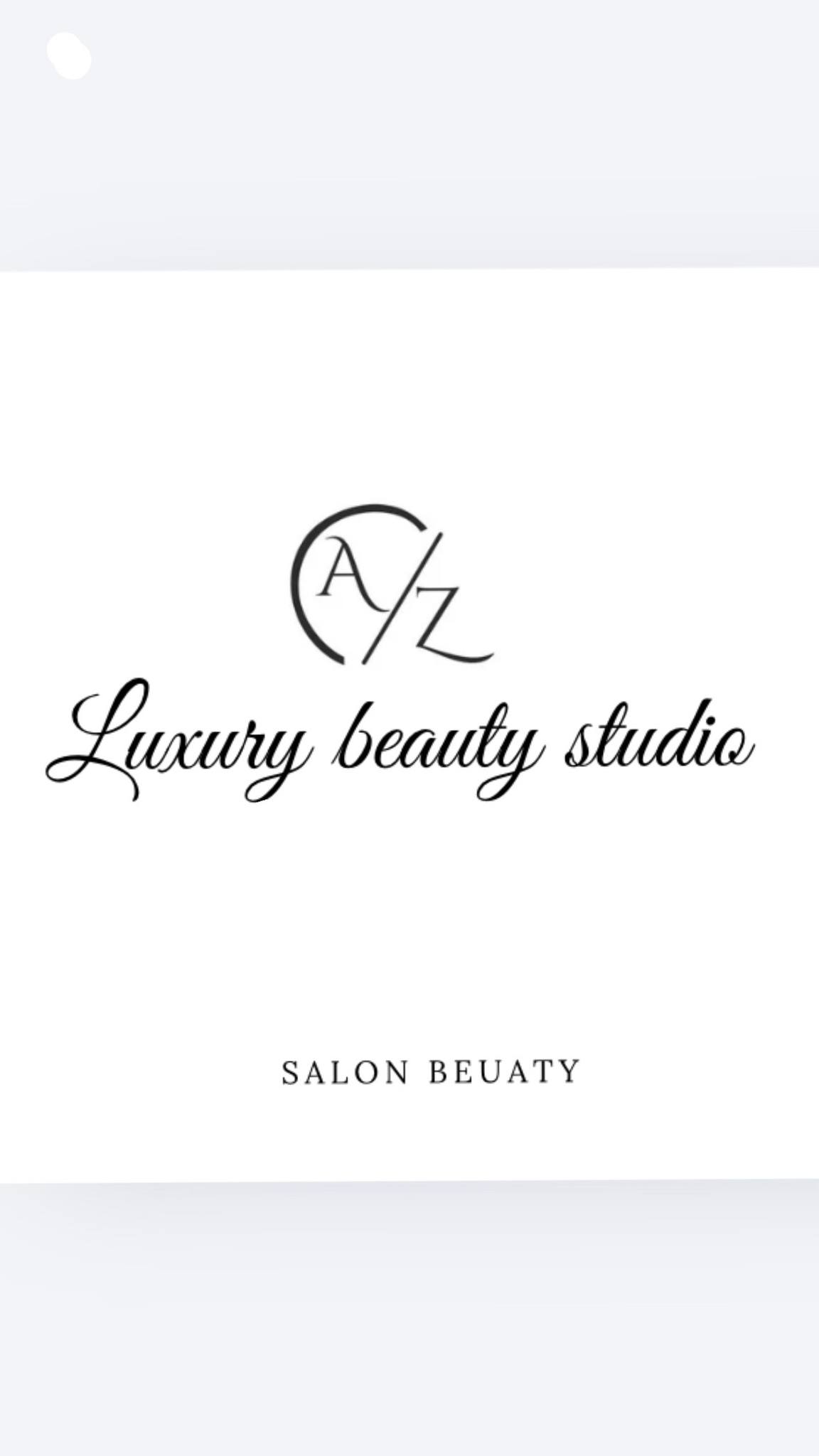 Otwarcie Luxury beauty studio 