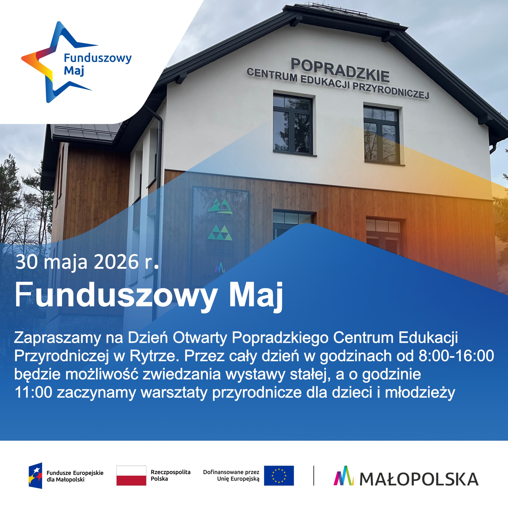 Funduszowy Maj 