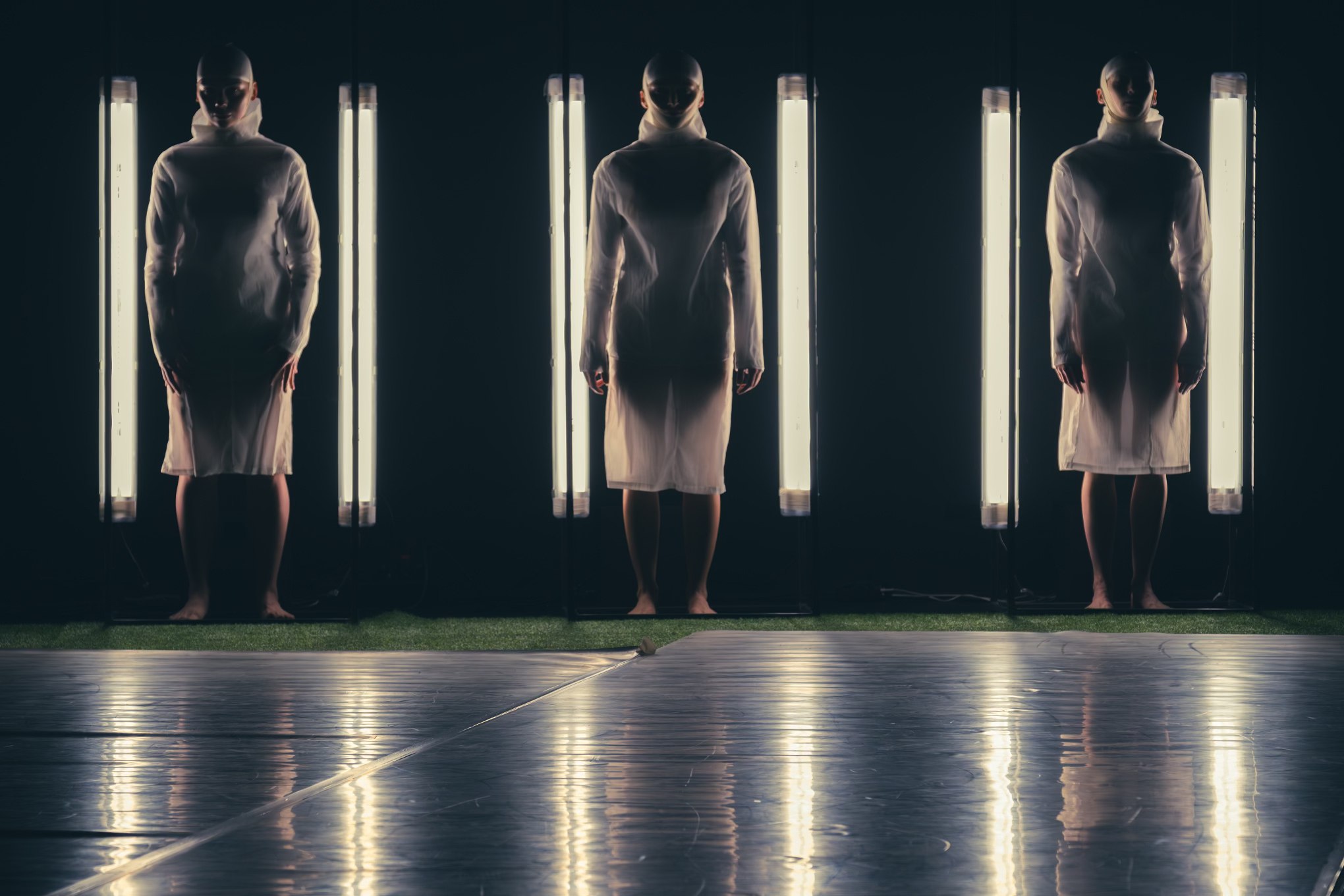 STABILIZACJA. DONOSICIELE KRUCHOŚCI | 24.06.2026 | godz. 19:00 | Teatr im. Stefana Jaracza | Olsztyn