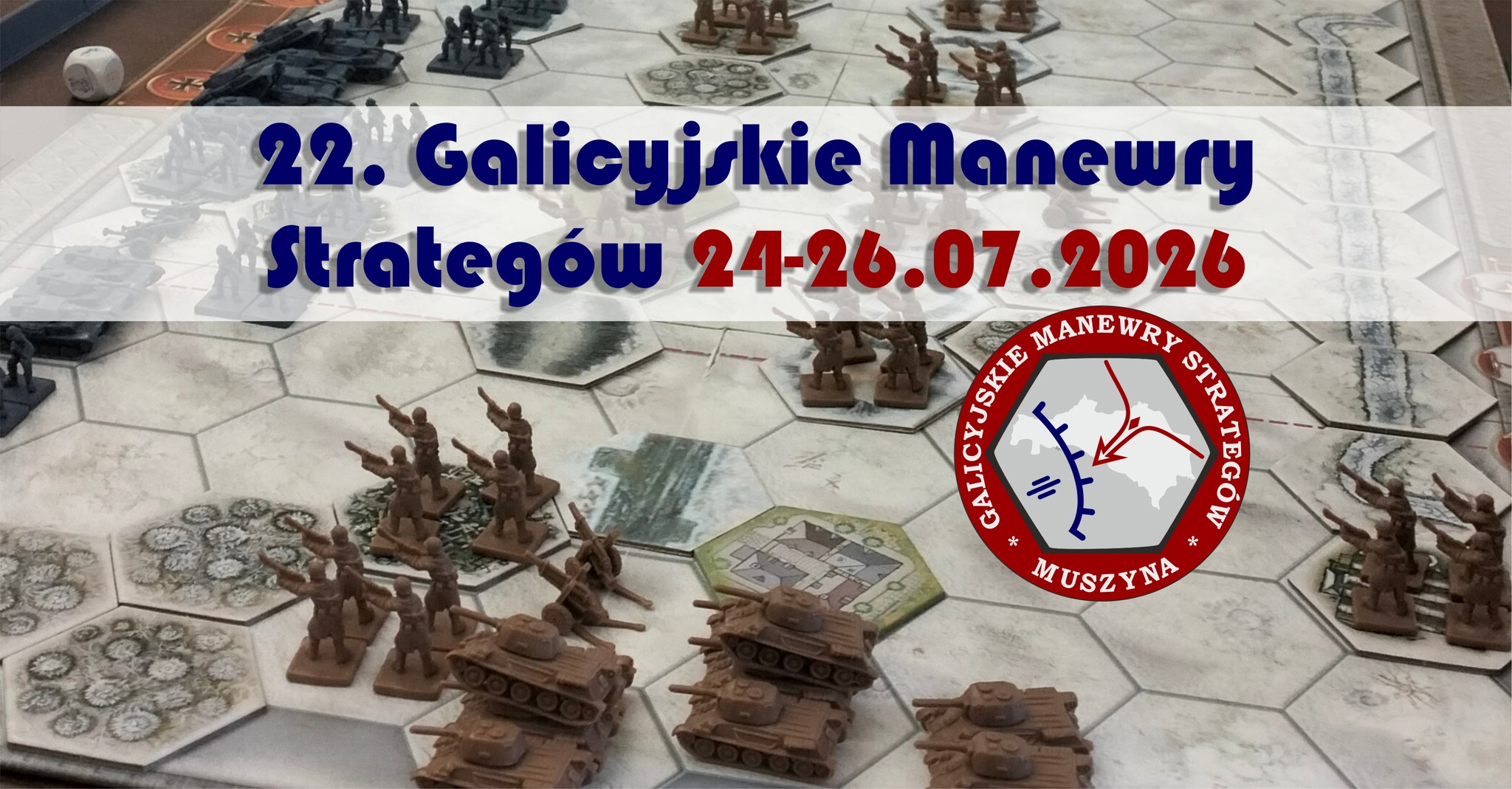 22. Galicyjskie Manewry Strategów