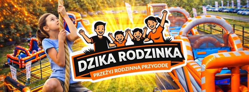 DZIKA RODZINKA - ZAKOPANE
