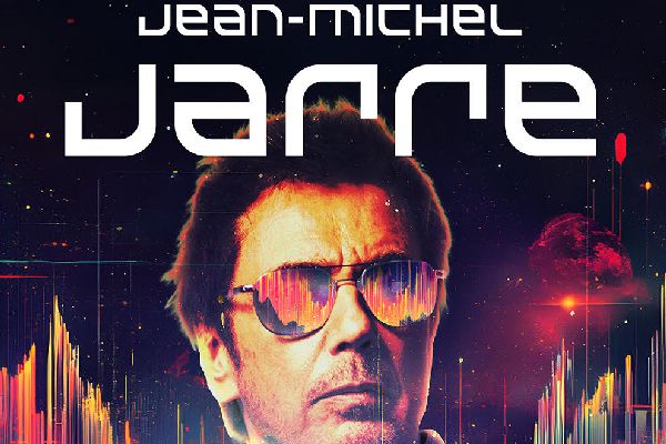 Jean Michel Jarre Radom 19.06.2026 Wyjazd z Katowic na koncert
