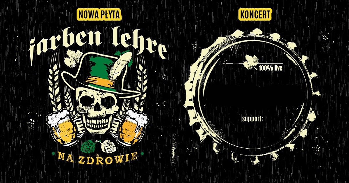 Opole: FARBEN LEHRE