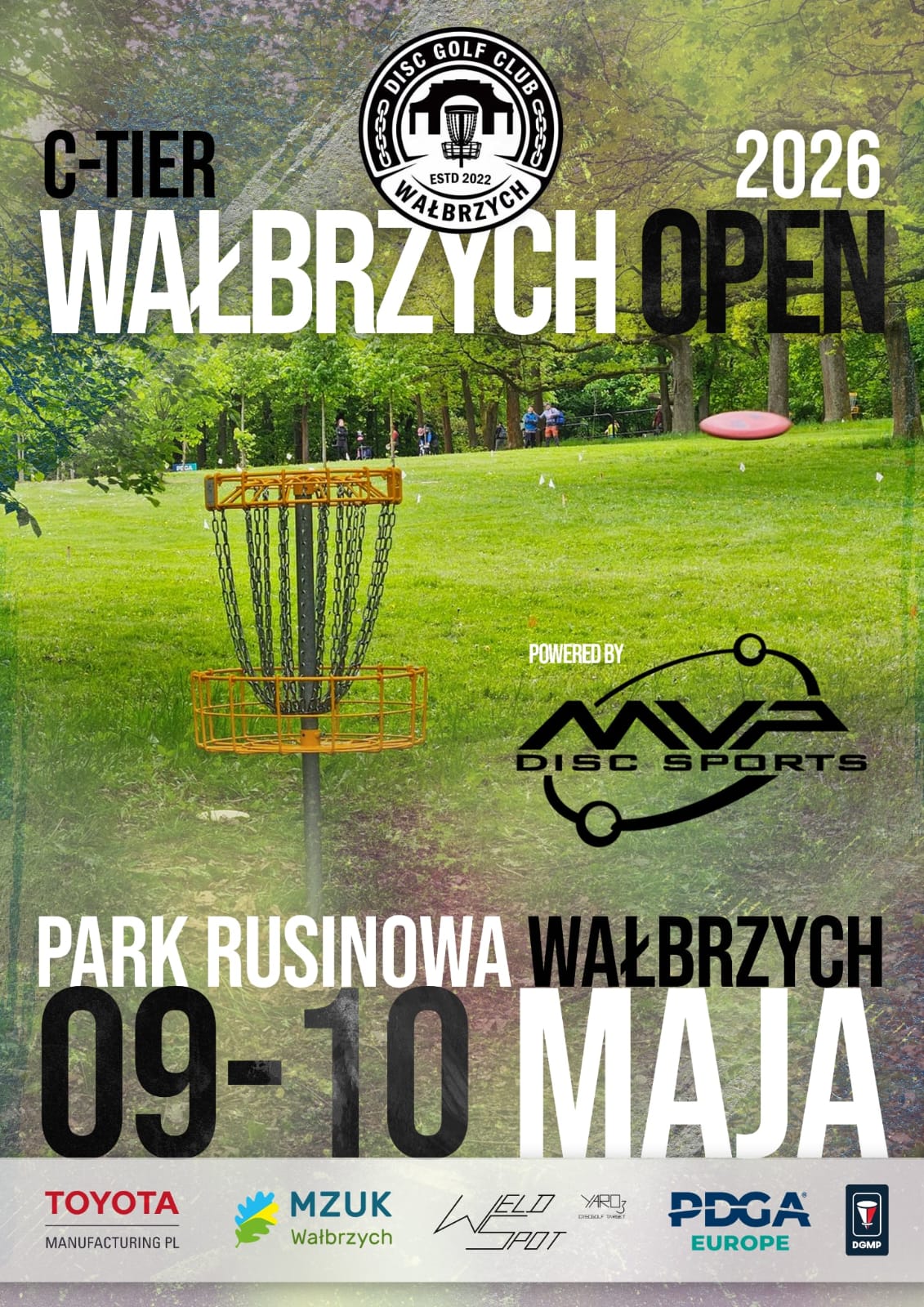 Wałbrzych Open 