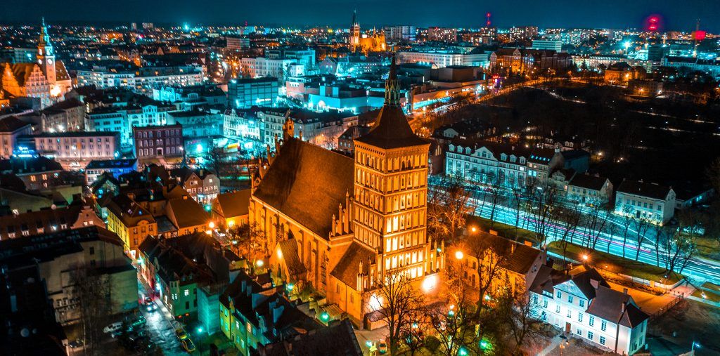 LATO KONCERT 2026 OLSZTYN: 20.06
