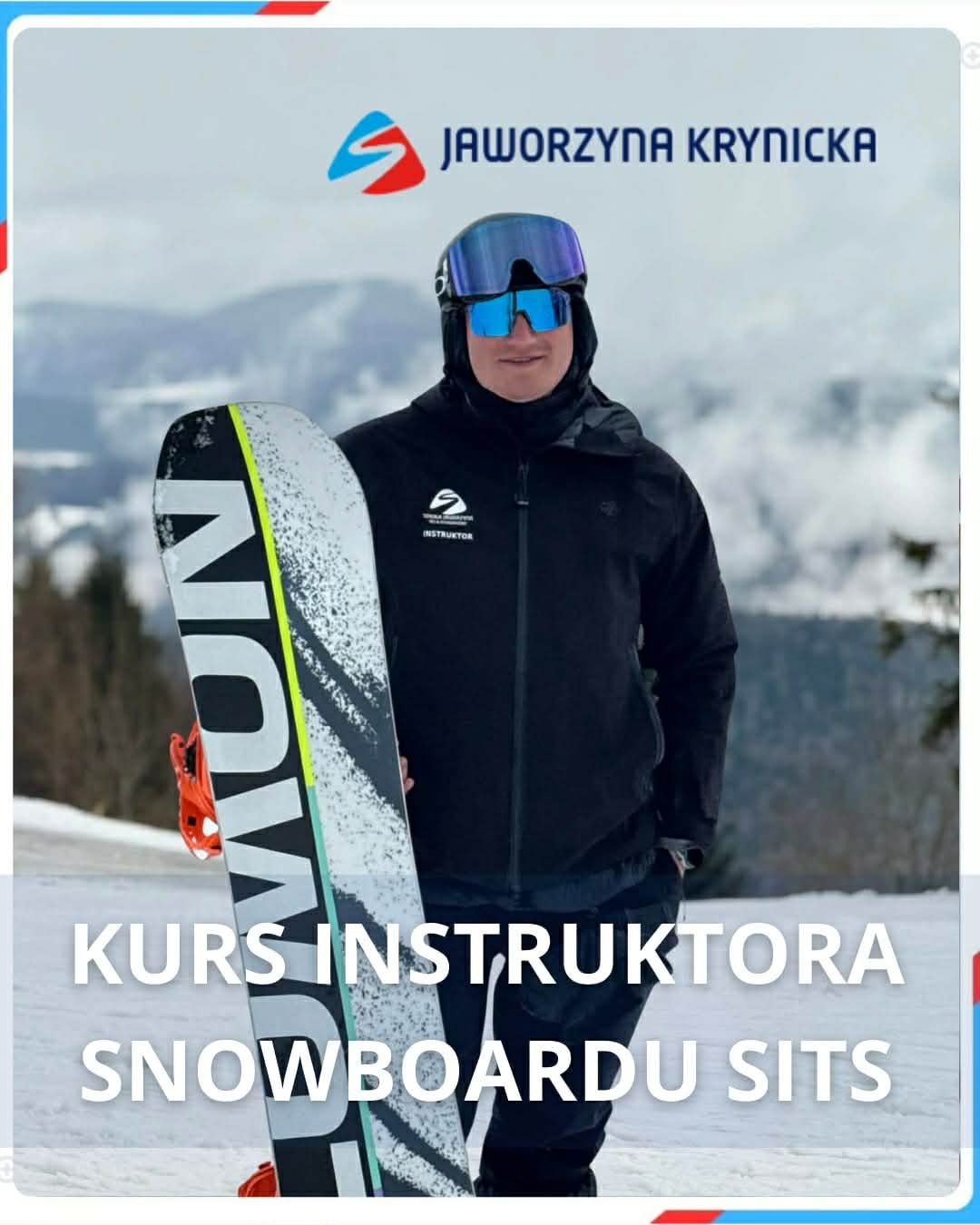 KURS INSTRUKTORA SITS