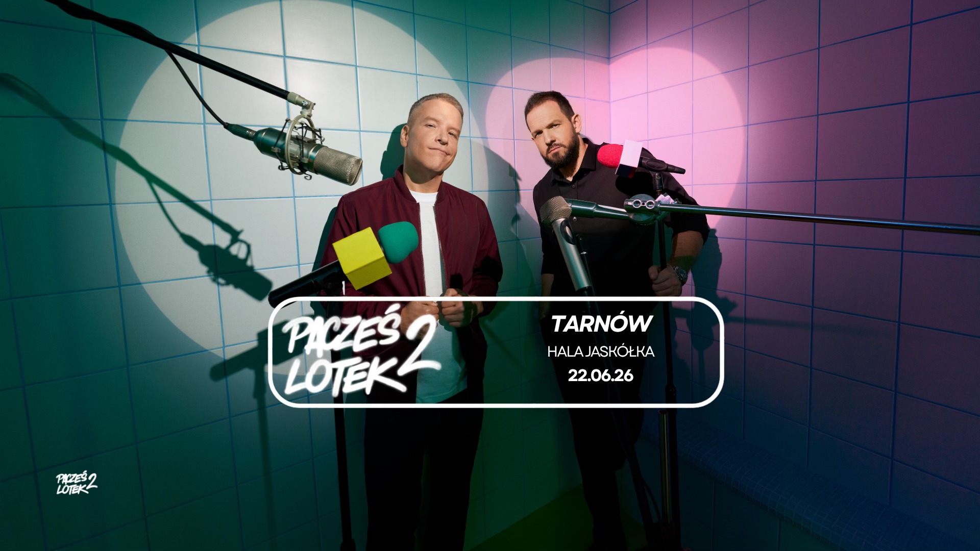 Tarnów // Pacześ x Lotek Tour 2!