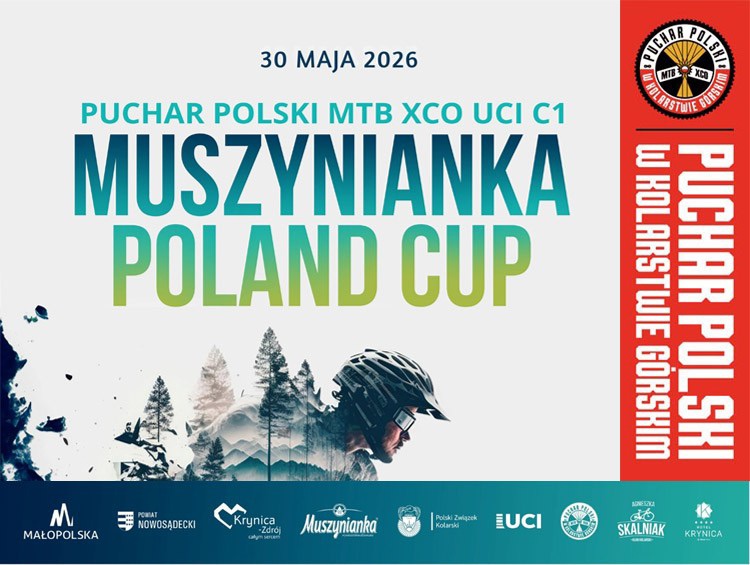 Muszynianka Poland Cup 