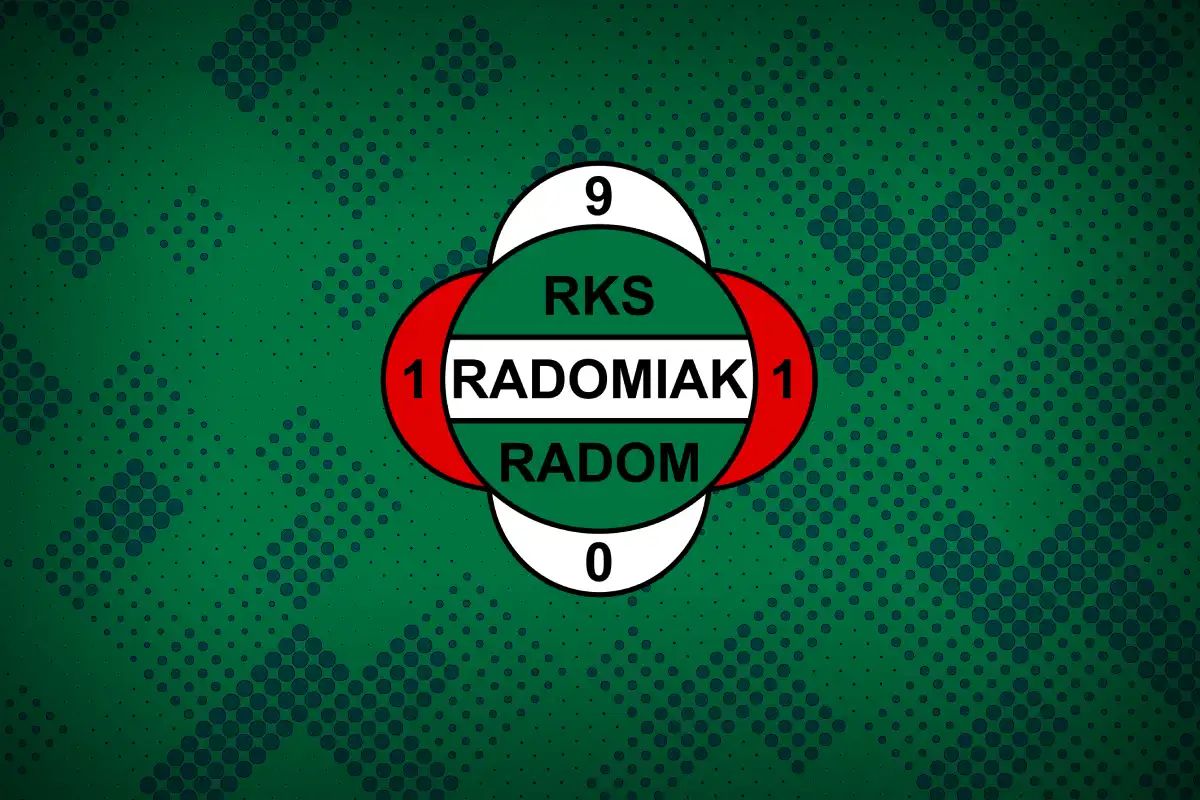RADOMIAK RADOM - WIDZEW ŁÓDŹ