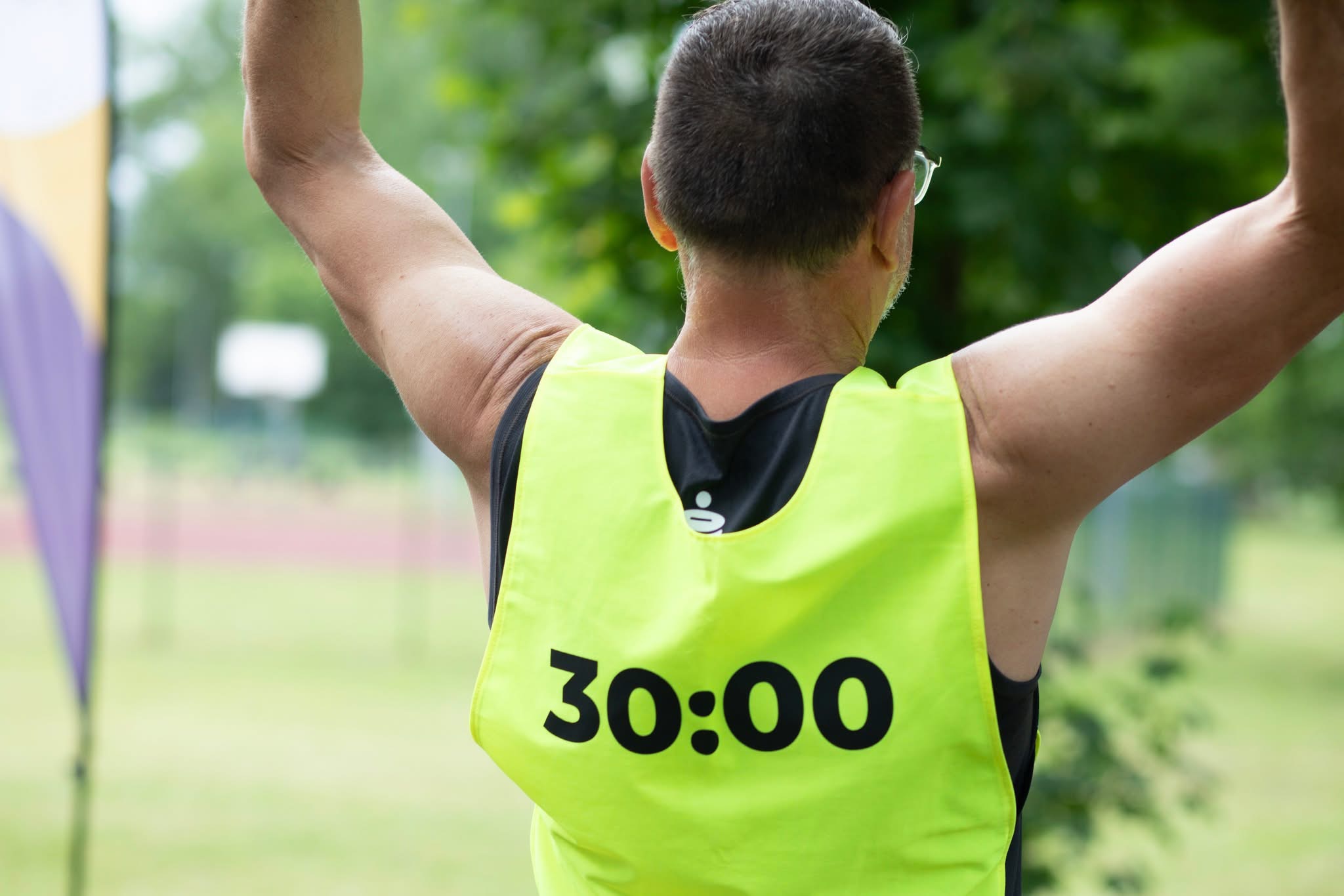 parkrun Kalisz #462 z pacemakerami