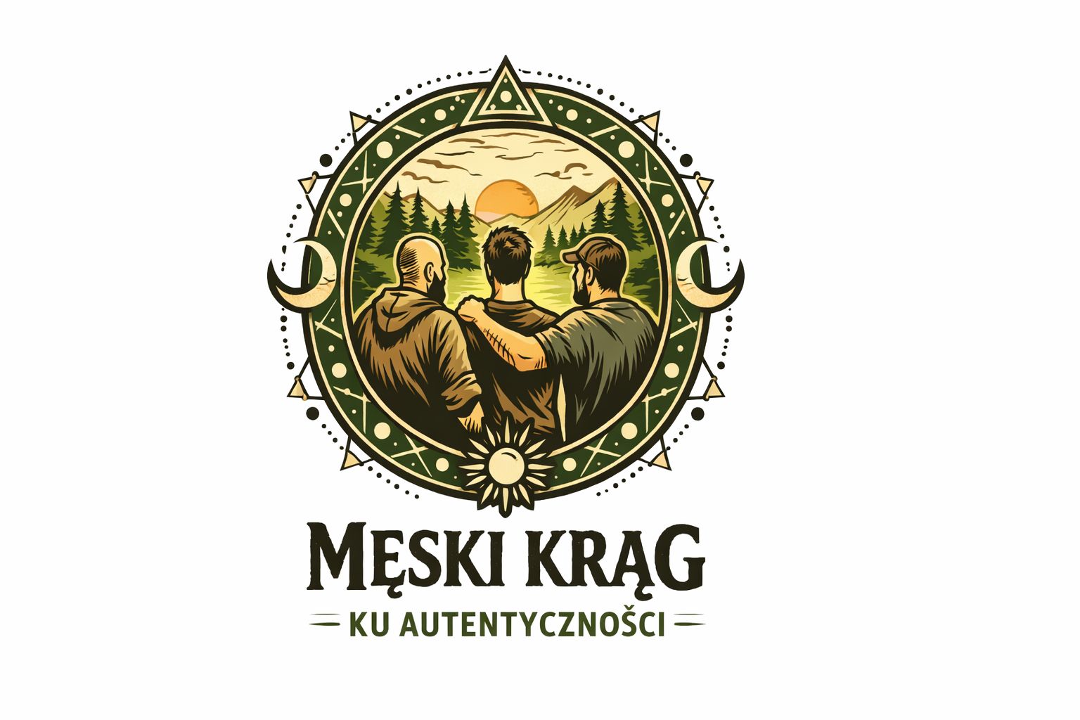 Męski Krąg Kalisz