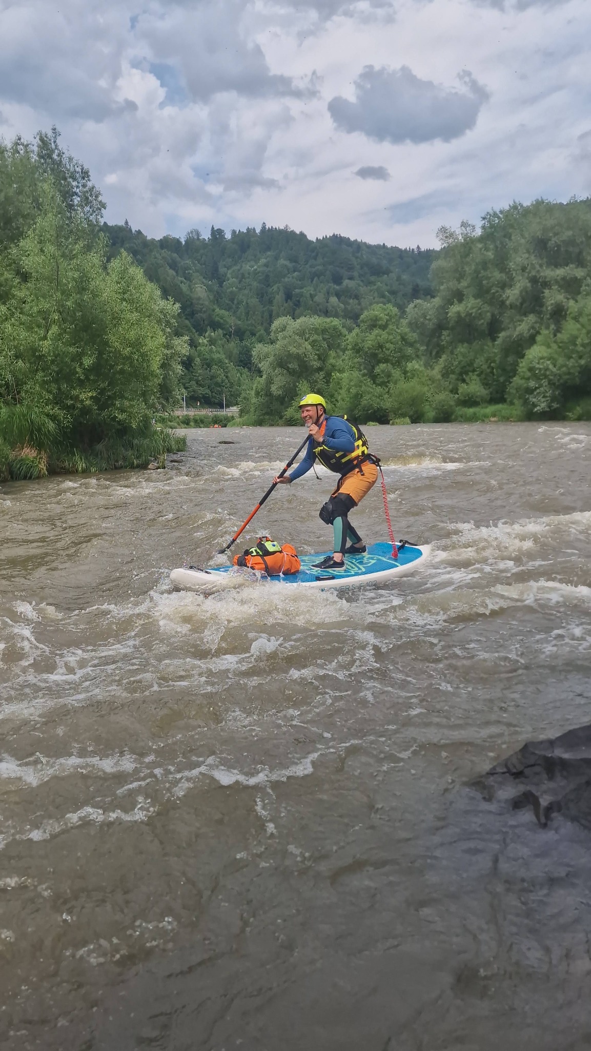 Poprad/ Dunajec